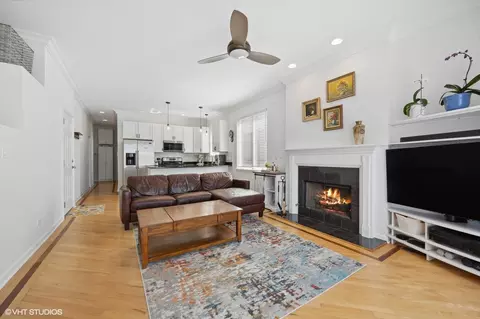 1745 N Artesian Ave #2, Chicago, IL 60647 photo 4