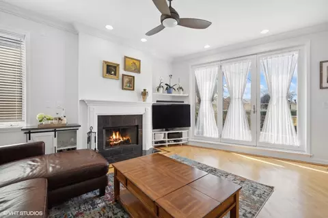 1745 N Artesian Ave #2, Chicago, IL 60647 photo 2
