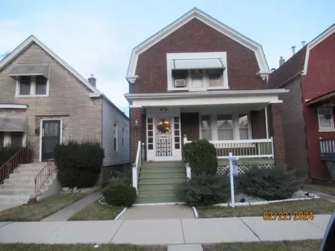 5729 S Honore St, Chicago, IL 60636