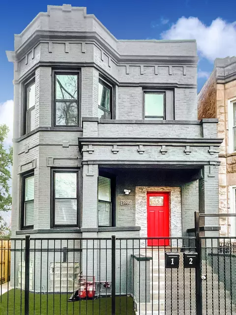 Undisclosed, Chicago, IL 60621