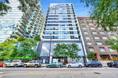 1345 S Wabash Ave #1004, Chicago, IL 60605