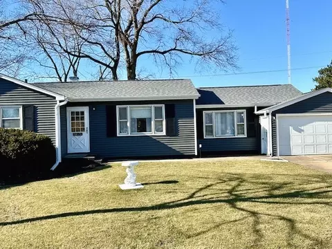 18376 Lenore Ln, Tinley Park, IL 60487