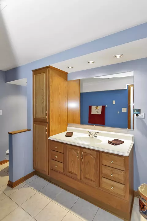 Bath - 1535 Creekside Dr, Hoffman Estates, IL 60169 photo 7 of 8