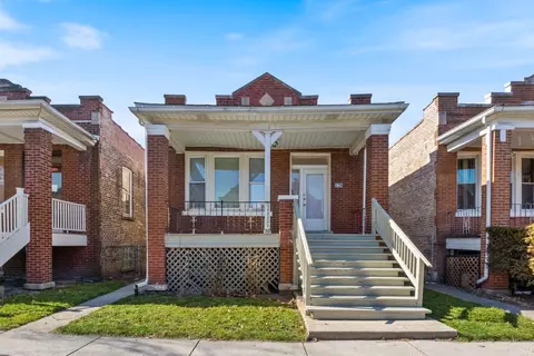 3128 S 54th Ave, Cicero, IL 60804