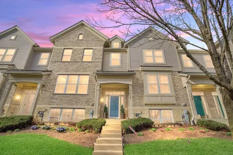 5508 Cambridge Way, Hanover Park, IL 60133