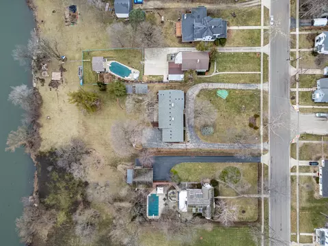 Floorplan - 505 E Lincoln Ave, Belvidere, IL 61008 photo 1 of 4