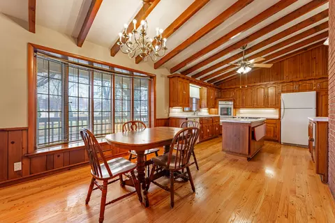 Dining - 505 E Lincoln Ave, Belvidere, IL 61008 photo 1 of 2