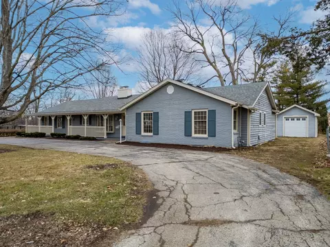 Exterior - 505 E Lincoln Ave, Belvidere, IL 61008 photo 2 of 11