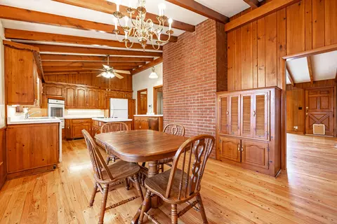 Dining - 505 E Lincoln Ave, Belvidere, IL 61008 photo 2 of 2