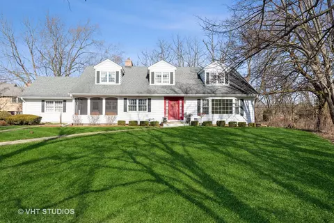 1835 Butterfield Ln, Flossmoor, IL 60422