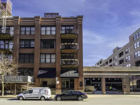 1000 W Washington Blvd #505, Chicago, IL 60607