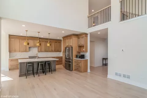 Kitchen - 101 Gloria Dr, Elgin, IL 60120 photo 1 of 3