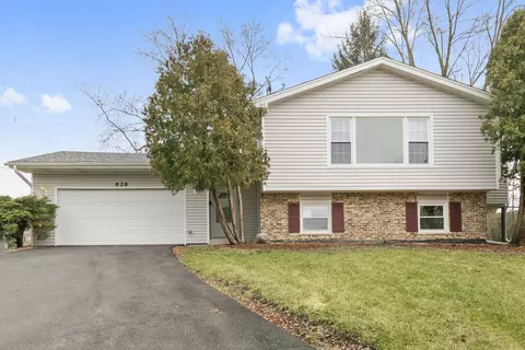 626 Sullivan Ln, University Park, IL 60484