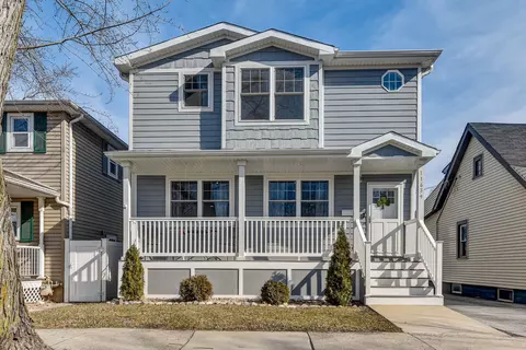 11639 S Central Park Ave, Chicago, IL 60655