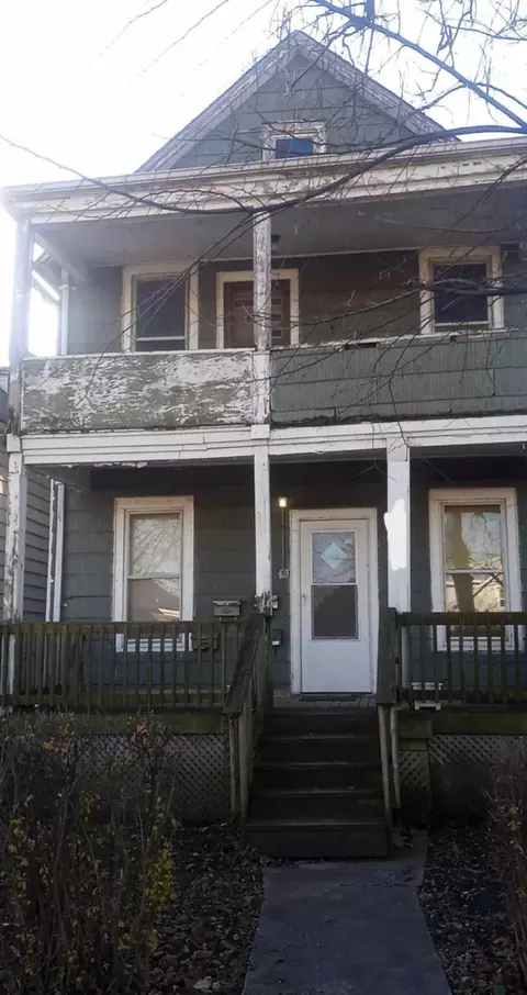 228 E 23rd St, Chicago Heights, IL 60411