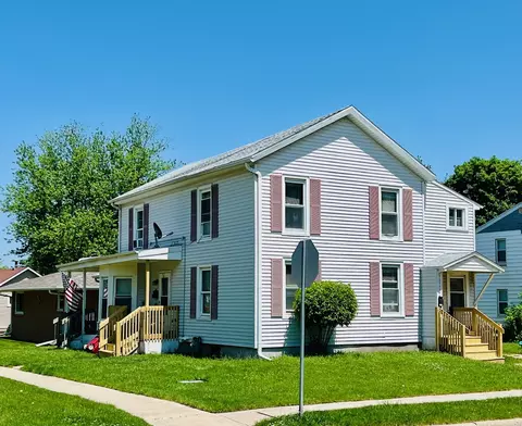 801 Lincoln Hwy, Rochelle, IL 61068