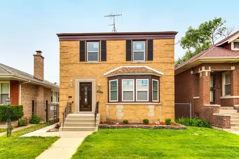 10627 S Normal Ave, Chicago, IL 60628