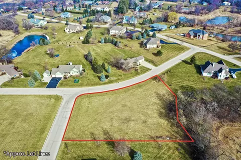 317 Bluffs Edge Dr, Mchenry, IL 60051 photo 5