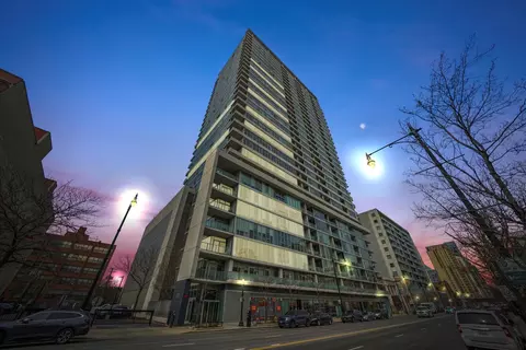 1720 S Michigan Ave #501, Chicago, IL 60616
