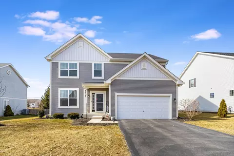 1105 Woodiris Dr, Joliet, IL 60431