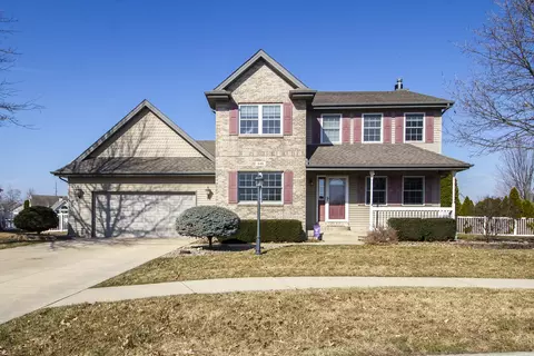 640 Liberty Ct, Bourbonnais, IL 60914