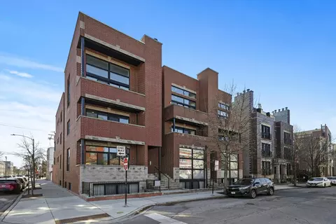 2003 W Superior St #3E, Chicago, IL 60612