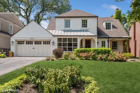 9538 Central Park Ave, Evanston, IL 60203
