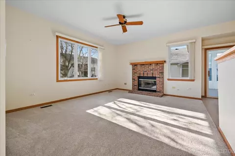 Living - 13810 S Hickory Ln, Plainfield, IL 60544 photo 1 of 2