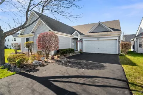 13810 S Hickory Ln, Plainfield, IL 60544