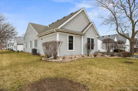 Exterior - 13810 S Hickory Ln, Plainfield, IL 60544 photo 6 of 7
