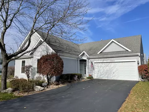 Exterior - 13810 S Hickory Ln, Plainfield, IL 60544 photo 7 of 7
