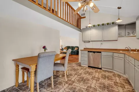 Dining - 24514 W Eames St, Channahon, IL 60410 photo 4 of 4