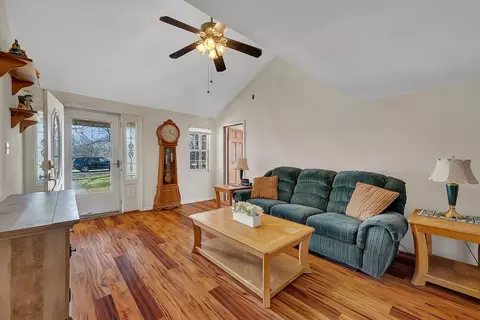 Living - 24514 W Eames St, Channahon, IL 60410 photo 2 of 2