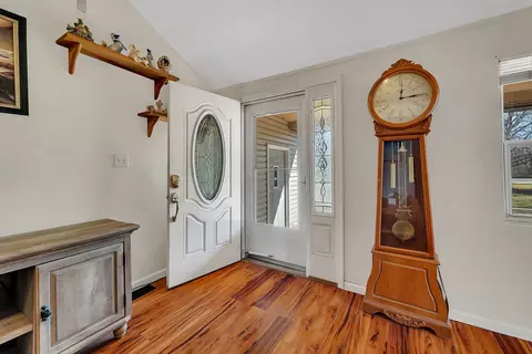 Entry Way - 24514 W Eames St, Channahon, IL 60410 photo 1 of 1