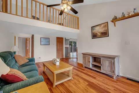 Living - 24514 W Eames St, Channahon, IL 60410 photo 1 of 2