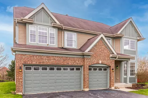 8406 Hanbury Ct, Joliet, IL 60431