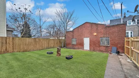 Exterior - 6204 S Artesian Ave, Chicago, IL 60629 photo 3 of 3