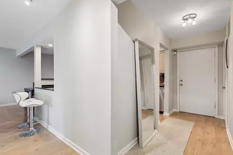 Entry Way - 5000 Carriageway Dr #209, Rolling Meadows, IL 60008 photo 1 of 2