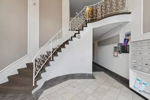 Entry Way - 5000 Carriageway Dr #209, Rolling Meadows, IL 60008 photo 2 of 2