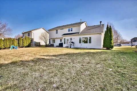Exterior - 13410 Jones Ct, Plainfield, IL 60585 photo 7 of 7