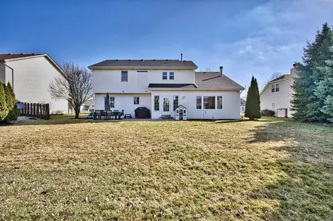 Exterior - 13410 Jones Ct, Plainfield, IL 60585 photo 4 of 7