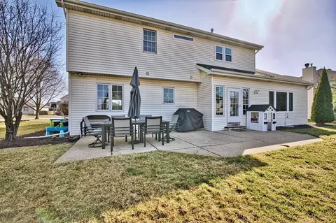 Exterior - 13410 Jones Ct, Plainfield, IL 60585 photo 5 of 7