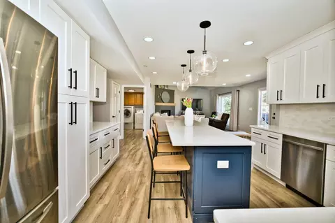 Kitchen - 13410 Jones Ct, Plainfield, IL 60585 photo 1 of 9