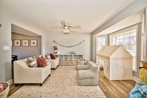 Living - 13410 Jones Ct, Plainfield, IL 60585 photo 1 of 6