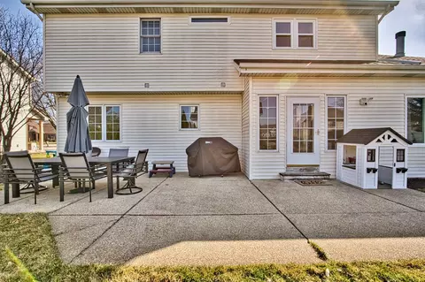 Exterior - 13410 Jones Ct, Plainfield, IL 60585 photo 6 of 7