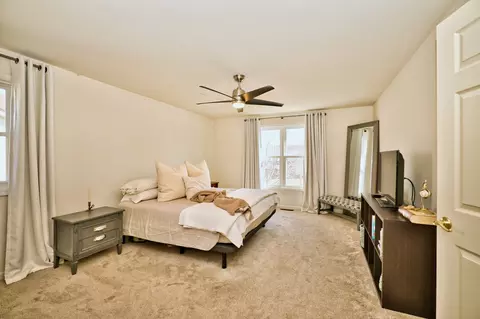 Bedroom - 13410 Jones Ct, Plainfield, IL 60585 photo 2 of 7