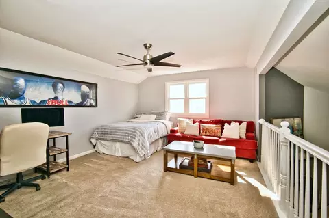 Bedroom - 13410 Jones Ct, Plainfield, IL 60585 photo 6 of 7