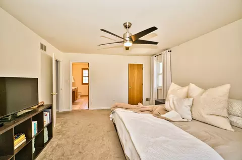 Bedroom - 13410 Jones Ct, Plainfield, IL 60585 photo 3 of 7
