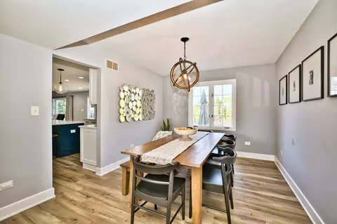 Dining - 13410 Jones Ct, Plainfield, IL 60585 photo 1 of 2