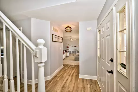 Entry Way - 13410 Jones Ct, Plainfield, IL 60585 photo 1 of 3